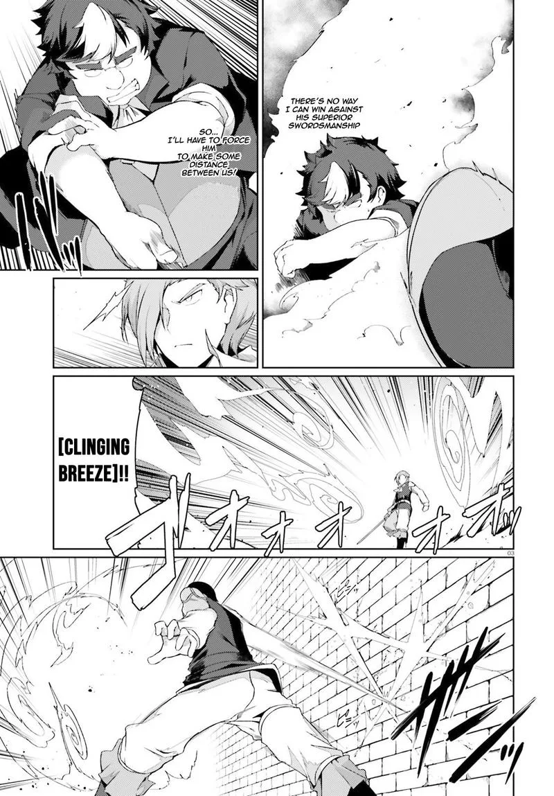 Buta Koushaku ni Tensei Shitakara, Kondo wa Kimi ni Suki to Iitai Chapter 23 page 3
