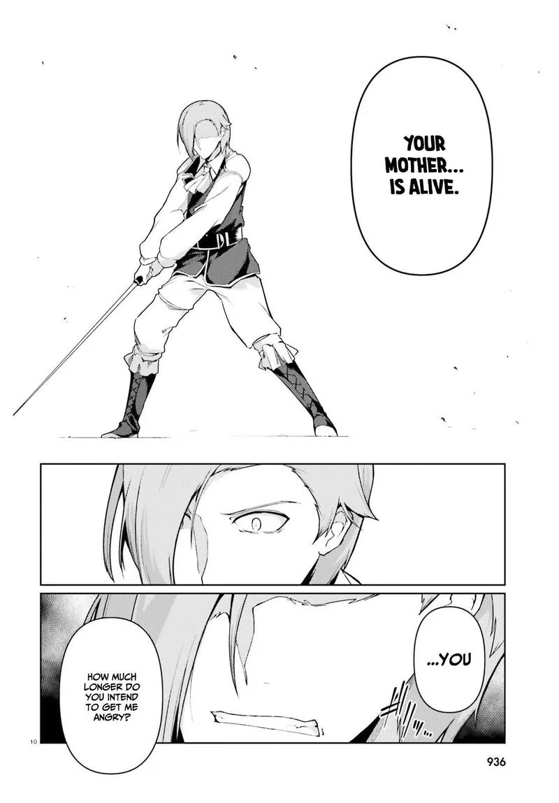 Buta Koushaku ni Tensei Shitakara, Kondo wa Kimi ni Suki to Iitai Chapter 23 page 10