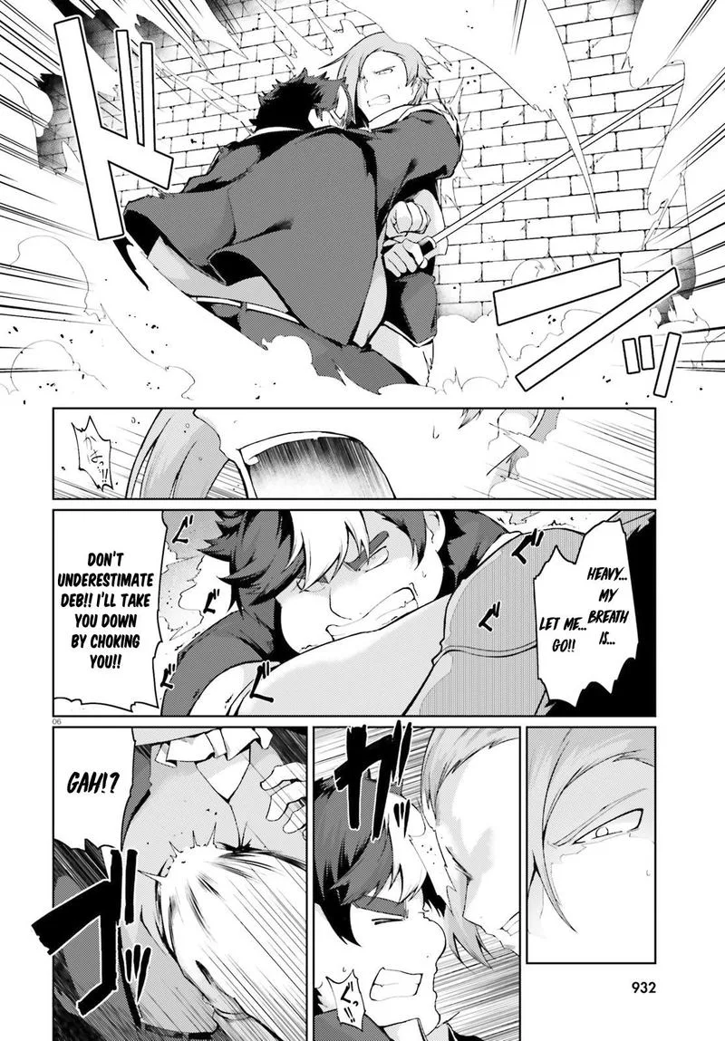 Buta Koushaku ni Tensei Shitakara, Kondo wa Kimi ni Suki to Iitai Chapter 23 page 6