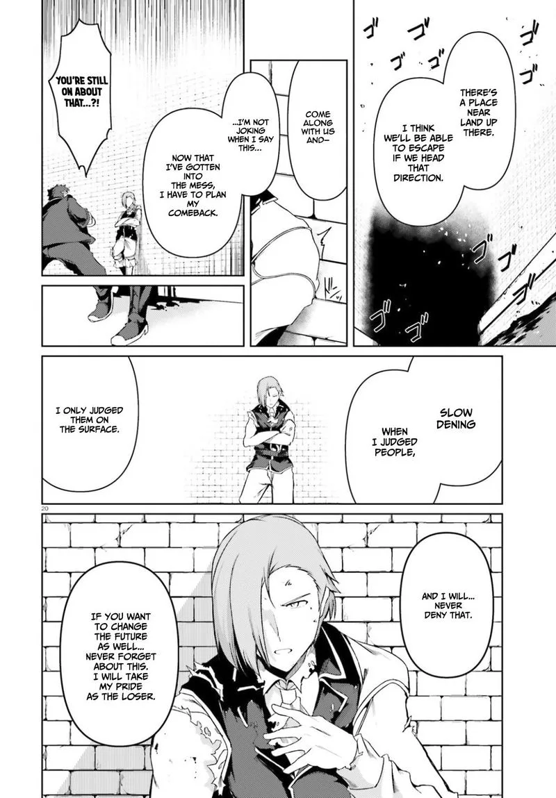 Buta Koushaku ni Tensei Shitakara, Kondo wa Kimi ni Suki to Iitai Chapter 24 page 16