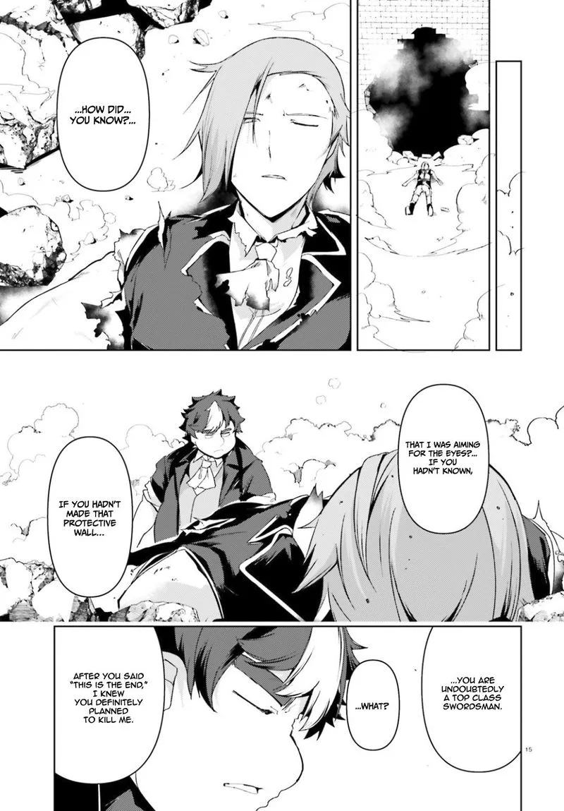 Buta Koushaku ni Tensei Shitakara, Kondo wa Kimi ni Suki to Iitai Chapter 24 page 11