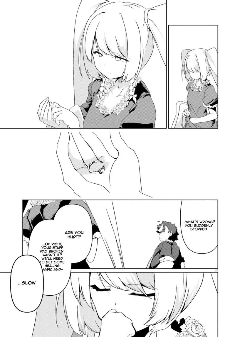 Buta Koushaku ni Tensei Shitakara, Kondo wa Kimi ni Suki to Iitai Chapter 24 page 21