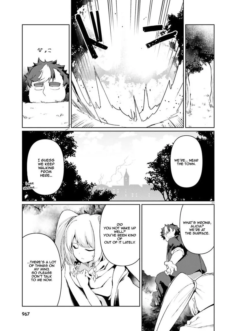 Buta Koushaku ni Tensei Shitakara, Kondo wa Kimi ni Suki to Iitai Chapter 24 page 19