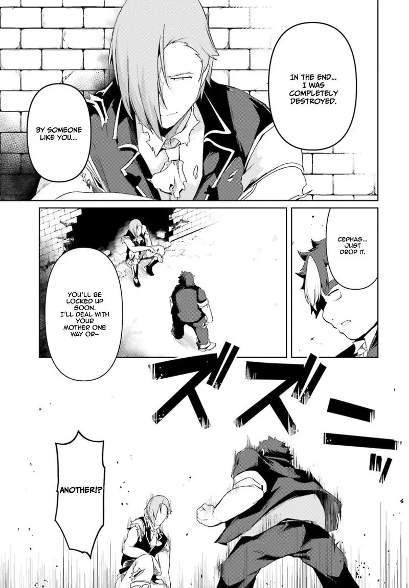 Buta Koushaku ni Tensei Shitakara, Kondo wa Kimi ni Suki to Iitai Chapter 24 page 13