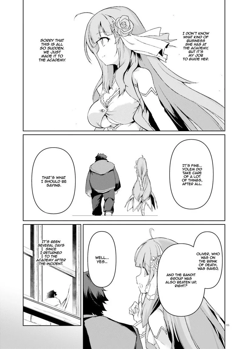 Buta Koushaku ni Tensei Shitakara, Kondo wa Kimi ni Suki to Iitai Chapter 25 page 3