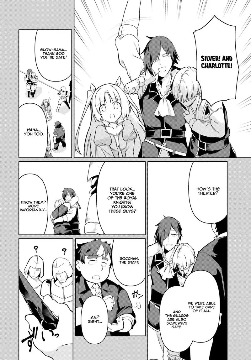 Buta Koushaku ni Tensei Shitakara, Kondo wa Kimi ni Suki to Iitai Chapter 25 page 6