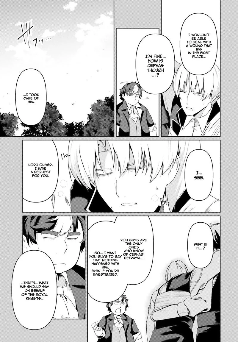 Buta Koushaku ni Tensei Shitakara, Kondo wa Kimi ni Suki to Iitai Chapter 25 page 9