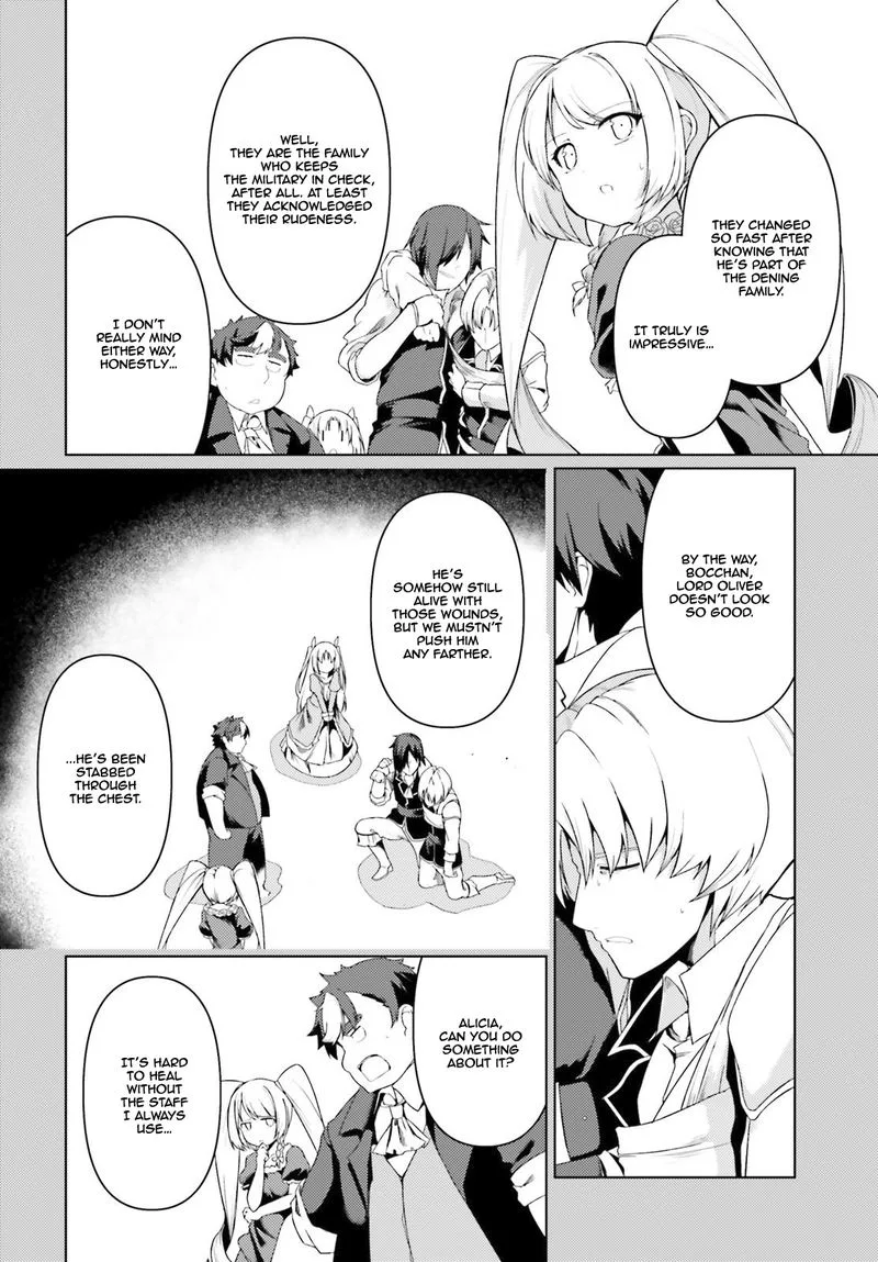 Buta Koushaku ni Tensei Shitakara, Kondo wa Kimi ni Suki to Iitai Chapter 25 page 8