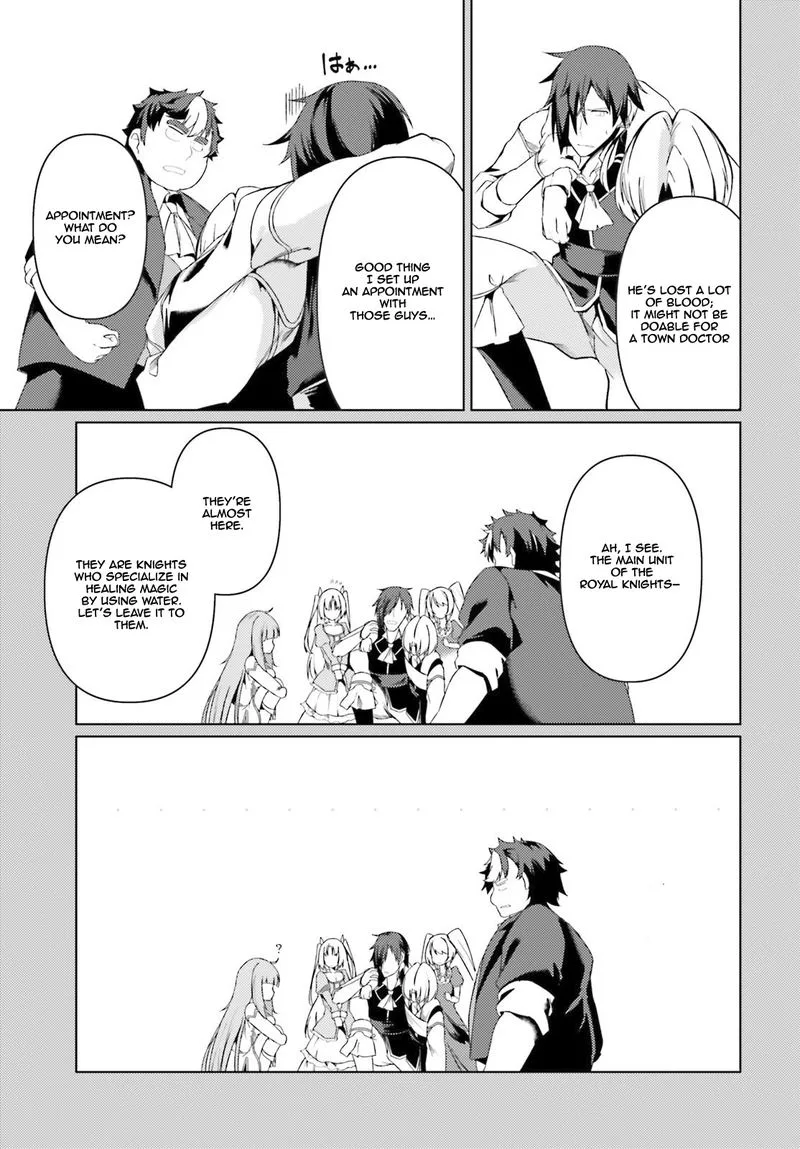 Buta Koushaku ni Tensei Shitakara, Kondo wa Kimi ni Suki to Iitai Chapter 25 page 11