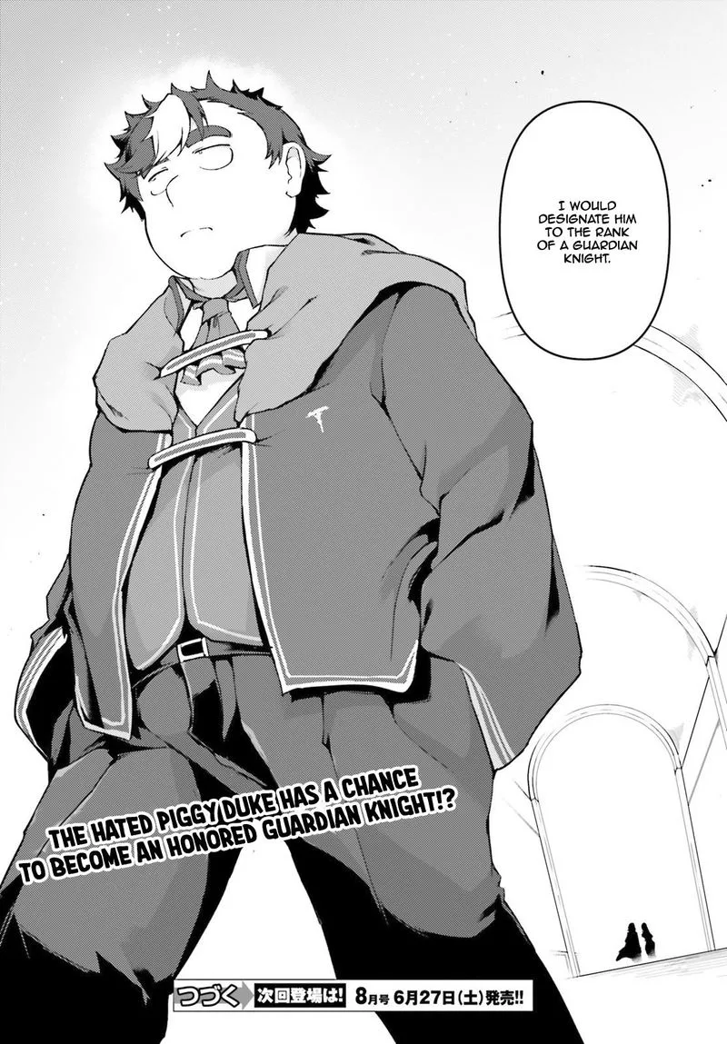 Buta Koushaku ni Tensei Shitakara, Kondo wa Kimi ni Suki to Iitai Chapter 26 page 8