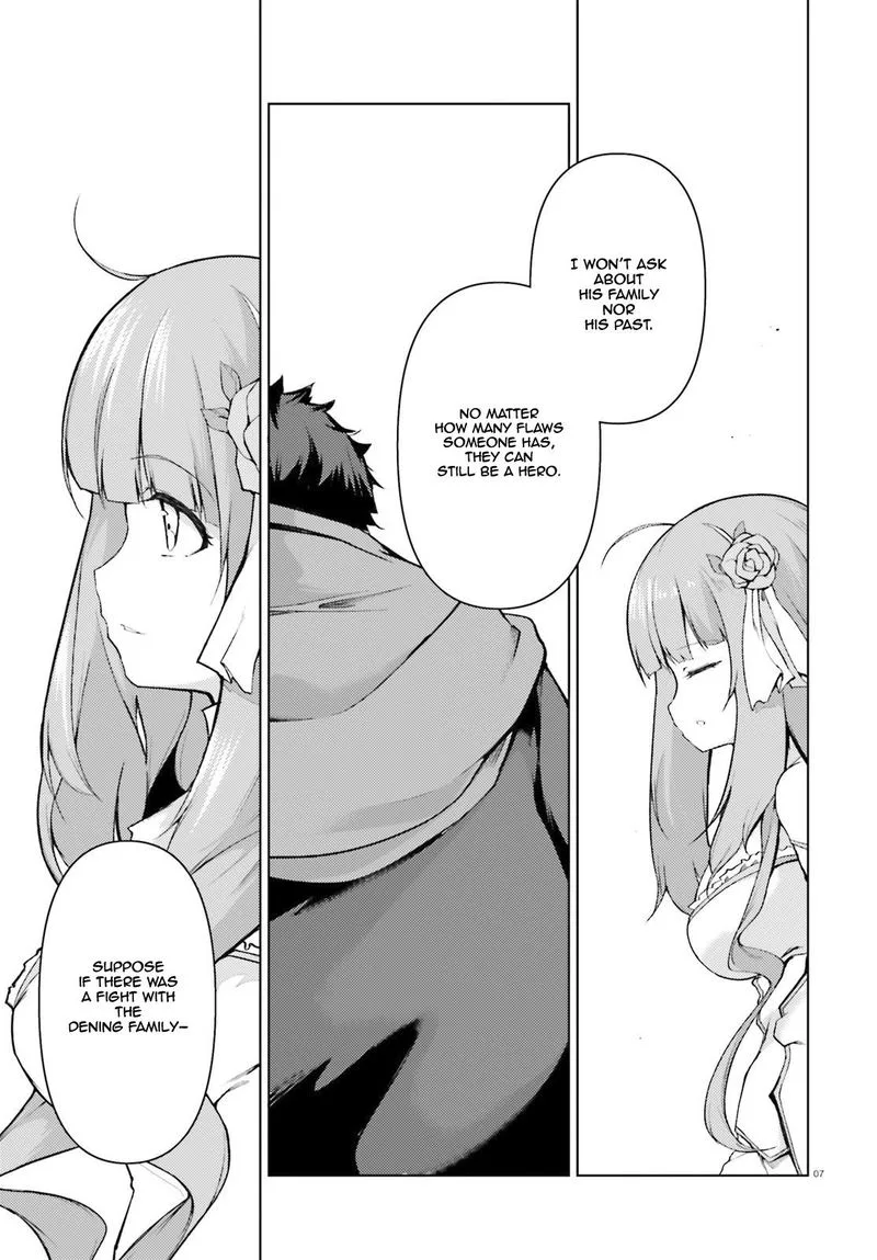 Buta Koushaku ni Tensei Shitakara, Kondo wa Kimi ni Suki to Iitai Chapter 26 page 7