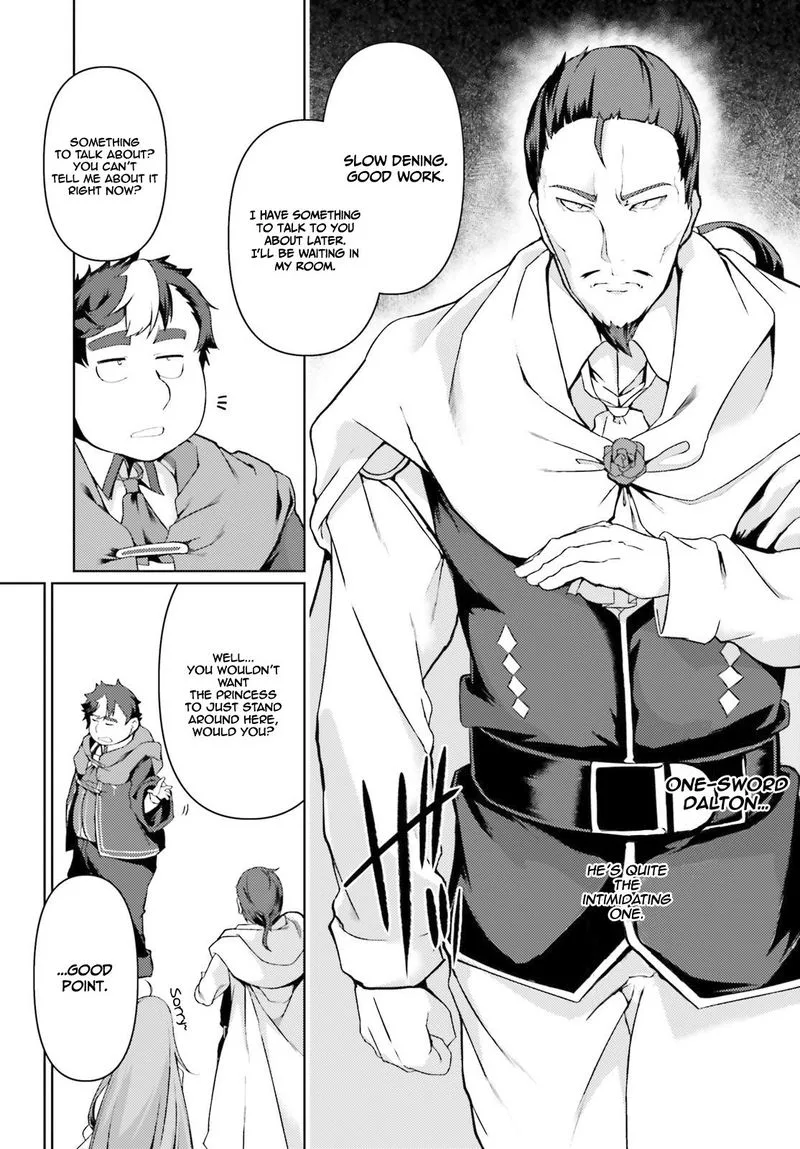 Buta Koushaku ni Tensei Shitakara, Kondo wa Kimi ni Suki to Iitai Chapter 26 page 5