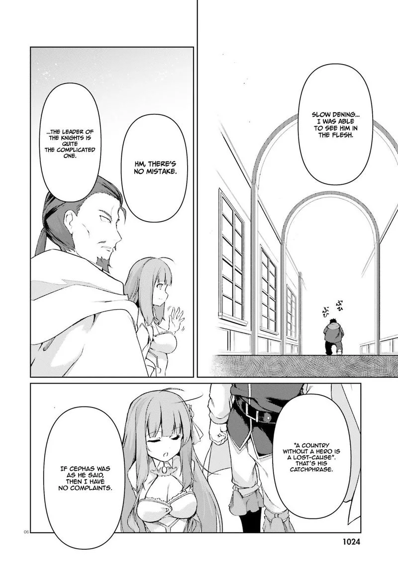 Buta Koushaku ni Tensei Shitakara, Kondo wa Kimi ni Suki to Iitai Chapter 26 page 6