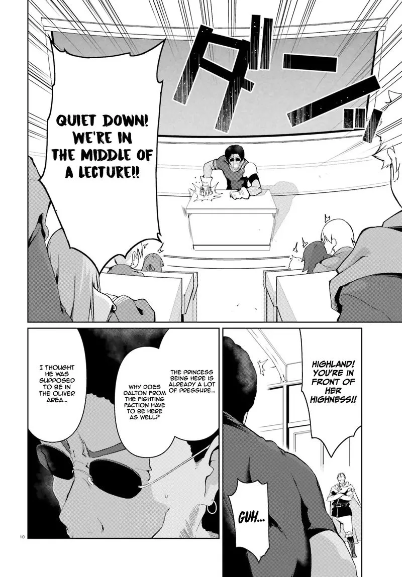Buta Koushaku ni Tensei Shitakara, Kondo wa Kimi ni Suki to Iitai Chapter 27 page 10