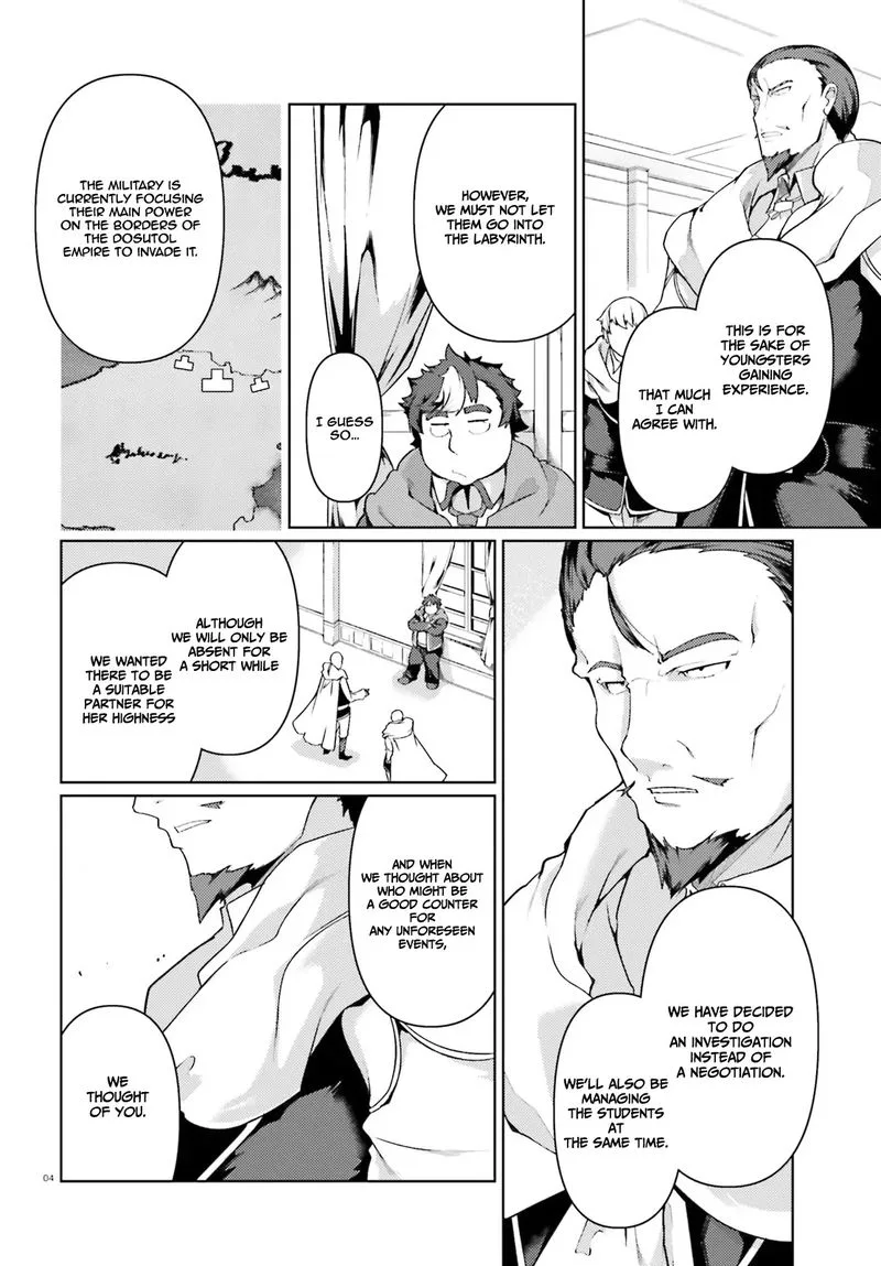 Buta Koushaku ni Tensei Shitakara, Kondo wa Kimi ni Suki to Iitai Chapter 27 page 4