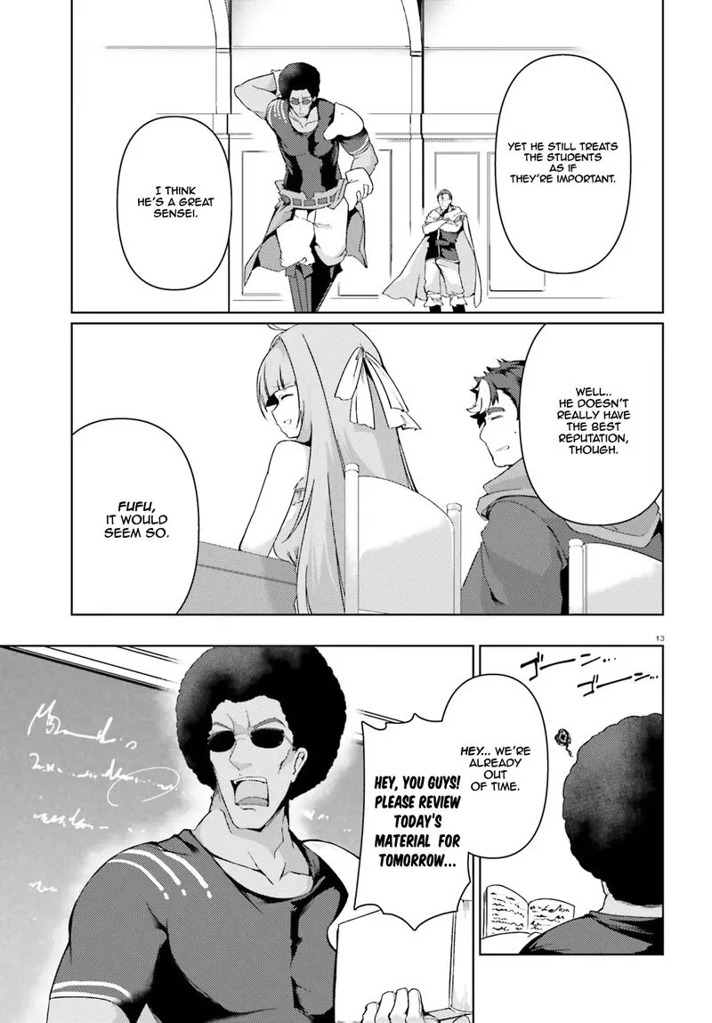 Buta Koushaku ni Tensei Shitakara, Kondo wa Kimi ni Suki to Iitai Chapter 27 page 13