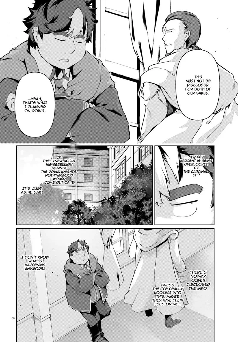 Buta Koushaku ni Tensei Shitakara, Kondo wa Kimi ni Suki to Iitai Chapter 27 page 6