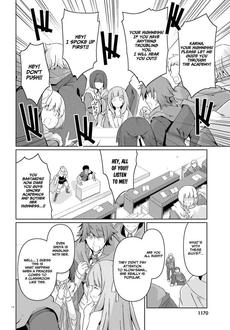 Buta Koushaku ni Tensei Shitakara, Kondo wa Kimi ni Suki to Iitai Chapter 27 page 14