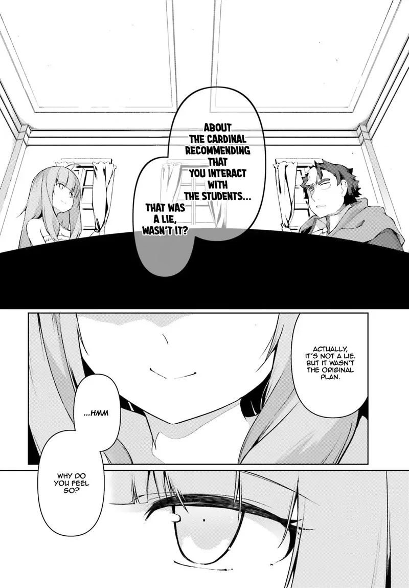 Buta Koushaku ni Tensei Shitakara, Kondo wa Kimi ni Suki to Iitai Chapter 27 page 24