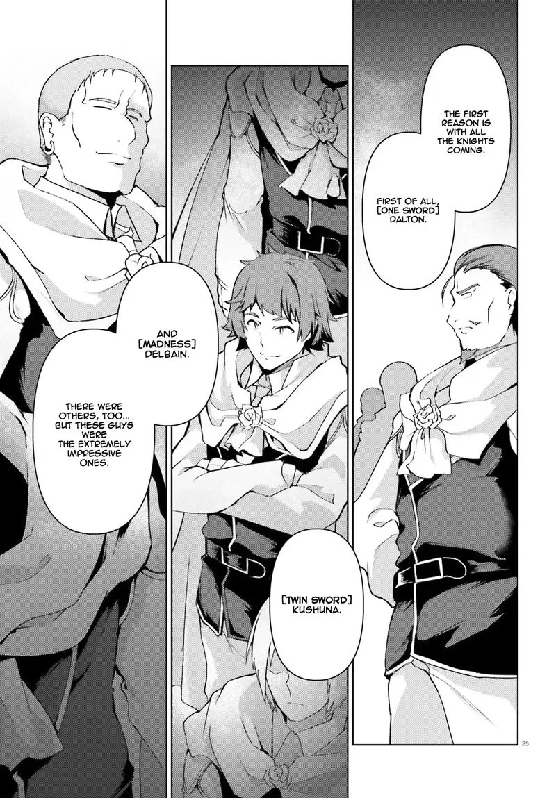 Buta Koushaku ni Tensei Shitakara, Kondo wa Kimi ni Suki to Iitai Chapter 27 page 25