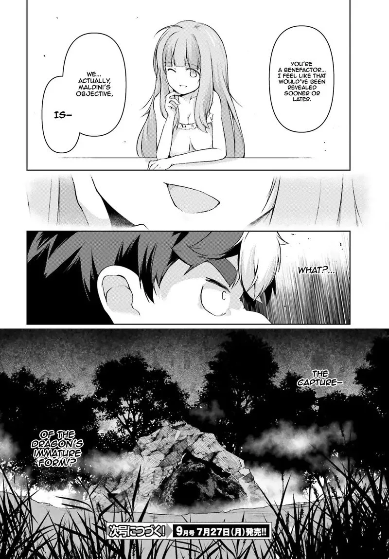 Buta Koushaku ni Tensei Shitakara, Kondo wa Kimi ni Suki to Iitai Chapter 27 page 28