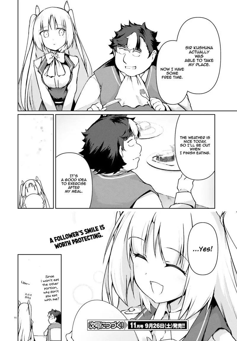 Buta Koushaku ni Tensei Shitakara, Kondo wa Kimi ni Suki to Iitai Chapter 28 page 16