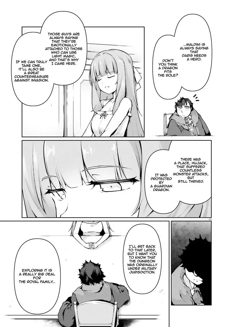 Buta Koushaku ni Tensei Shitakara, Kondo wa Kimi ni Suki to Iitai Chapter 28 page 3