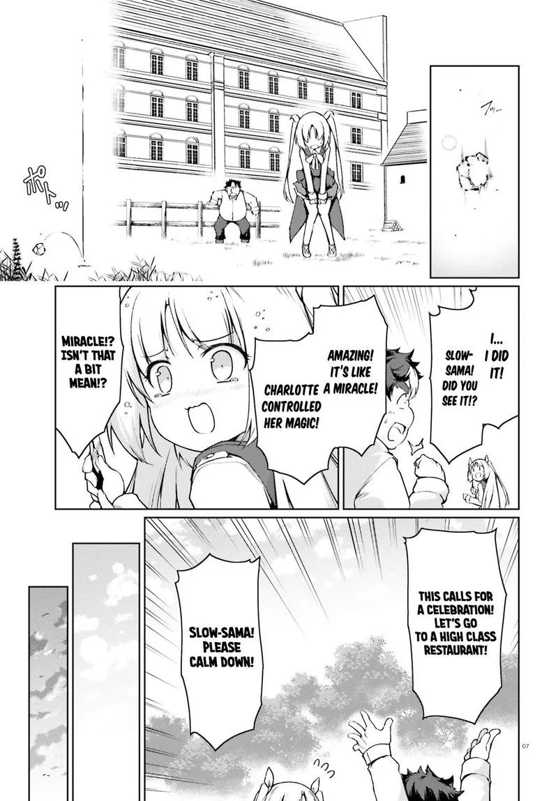 Buta Koushaku ni Tensei Shitakara, Kondo wa Kimi ni Suki to Iitai Chapter 29 page 7