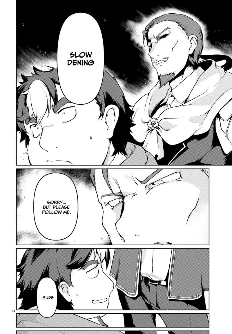 Buta Koushaku ni Tensei Shitakara, Kondo wa Kimi ni Suki to Iitai Chapter 29 page 14