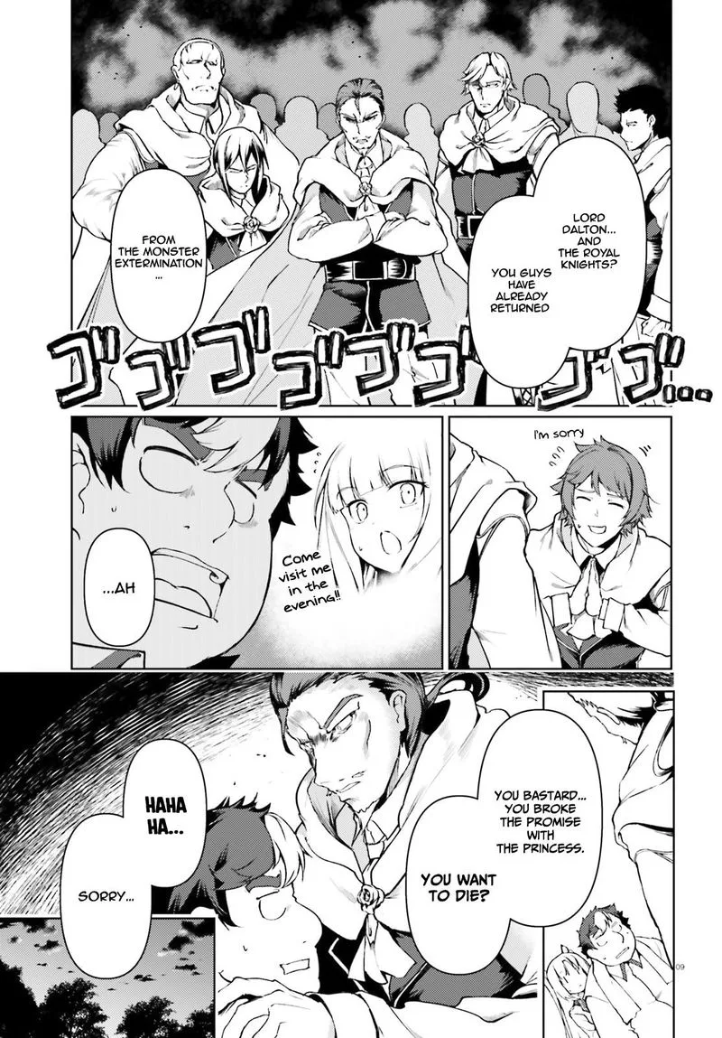 Buta Koushaku ni Tensei Shitakara, Kondo wa Kimi ni Suki to Iitai Chapter 29 page 9