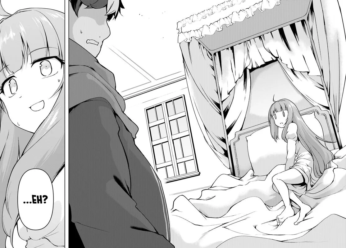 Buta Koushaku ni Tensei Shitakara, Kondo wa Kimi ni Suki to Iitai Chapter 29 page 20