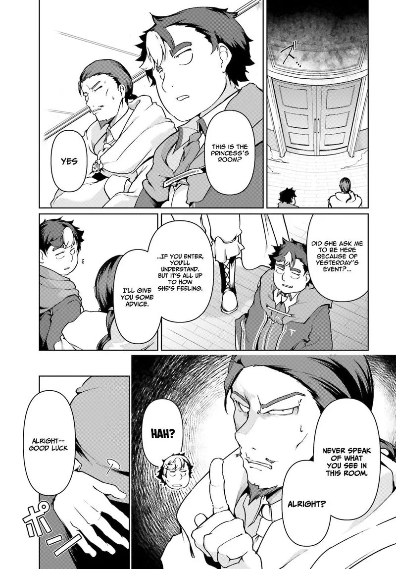 Buta Koushaku ni Tensei Shitakara, Kondo wa Kimi ni Suki to Iitai Chapter 29 page 17