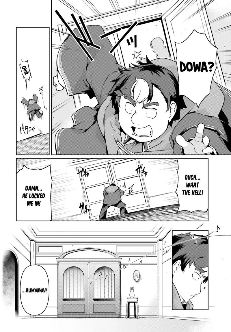 Buta Koushaku ni Tensei Shitakara, Kondo wa Kimi ni Suki to Iitai Chapter 29 page 18