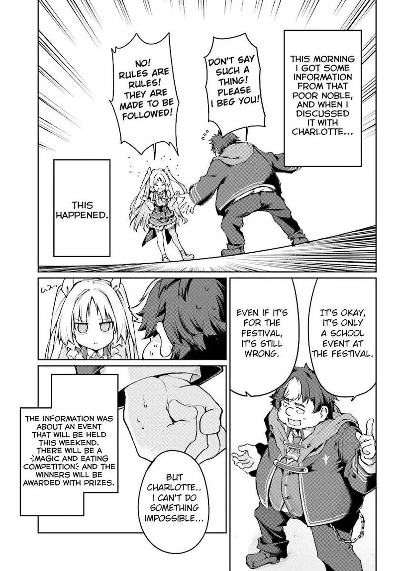 Buta Koushaku ni Tensei Shitakara, Kondo wa Kimi ni Suki to Iitai Chapter 3 page 3