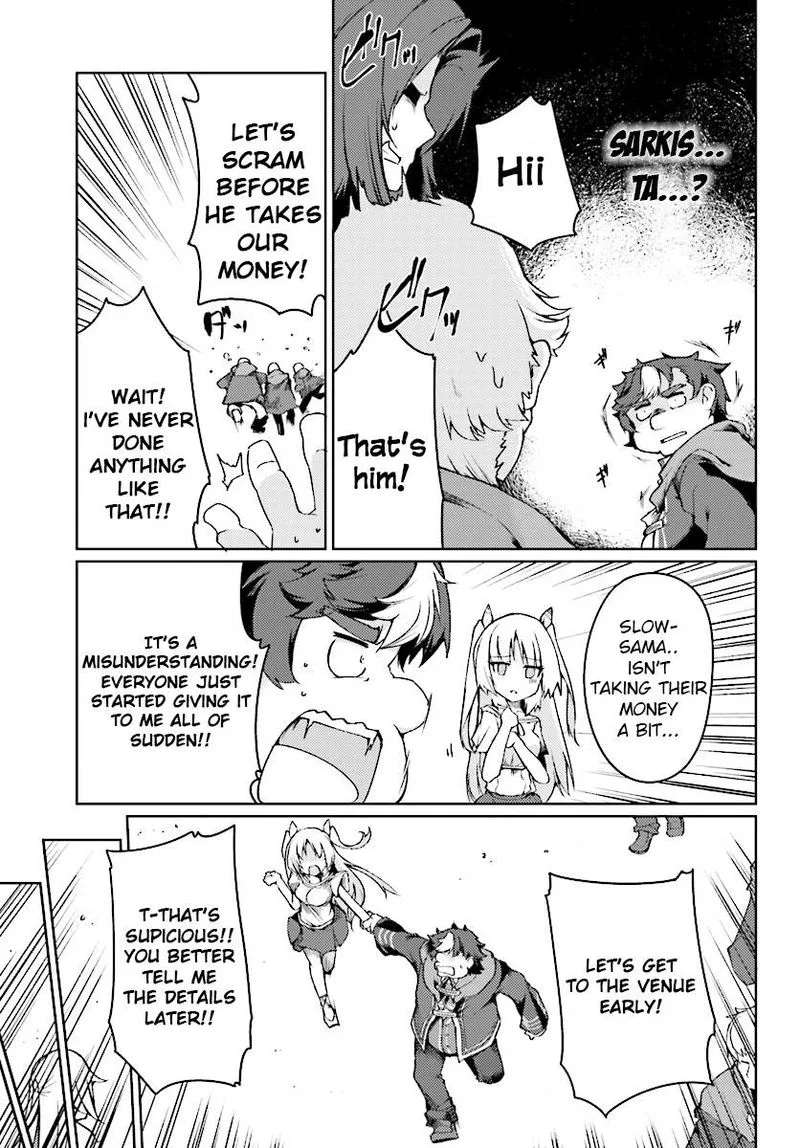 Buta Koushaku ni Tensei Shitakara, Kondo wa Kimi ni Suki to Iitai Chapter 3 page 17