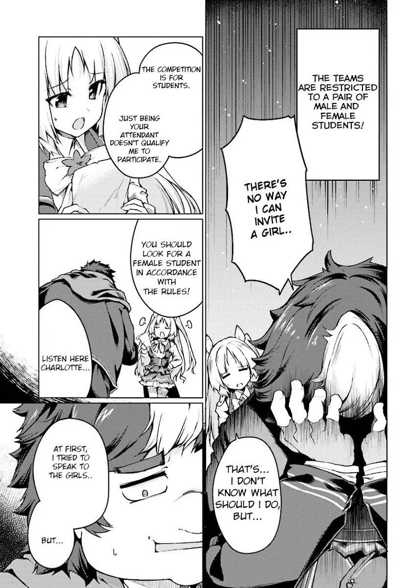 Buta Koushaku ni Tensei Shitakara, Kondo wa Kimi ni Suki to Iitai Chapter 3 page 5