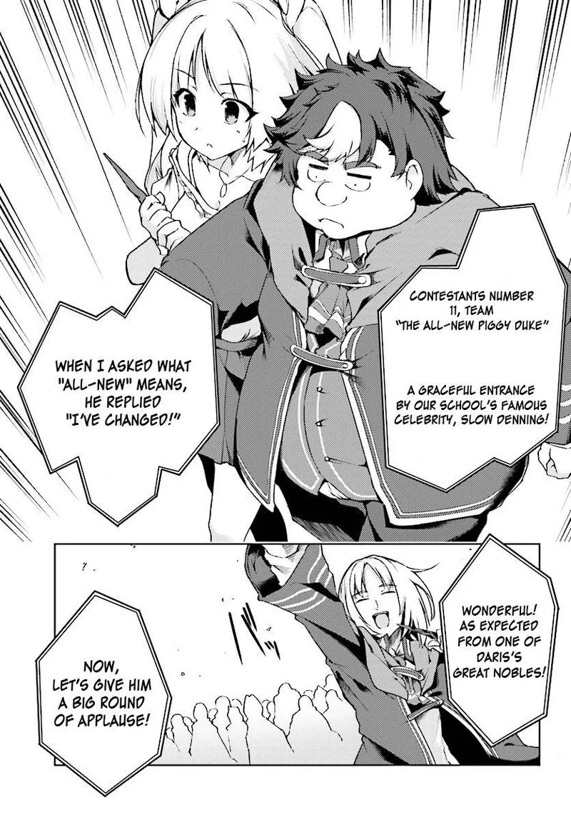 Buta Koushaku ni Tensei Shitakara, Kondo wa Kimi ni Suki to Iitai Chapter 3 page 19