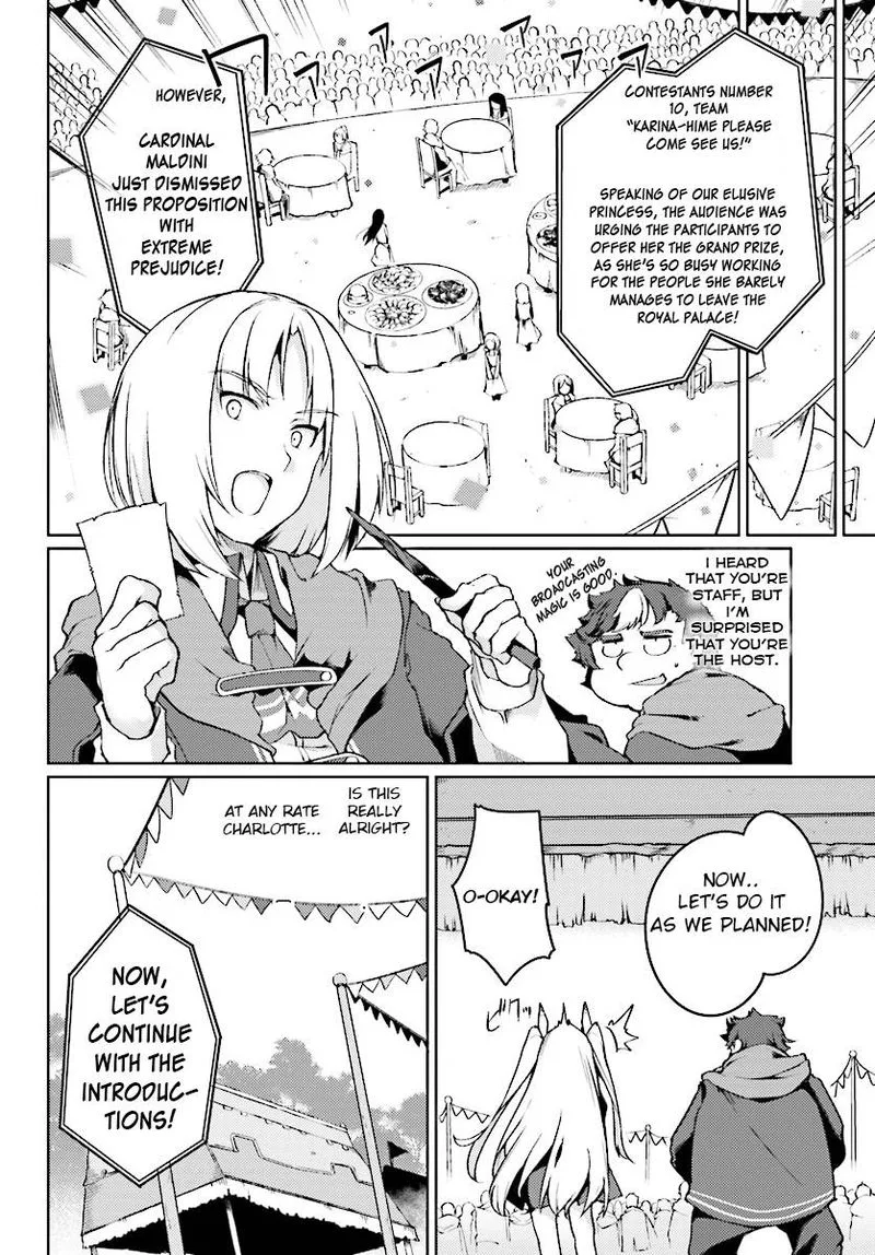 Buta Koushaku ni Tensei Shitakara, Kondo wa Kimi ni Suki to Iitai Chapter 3 page 18
