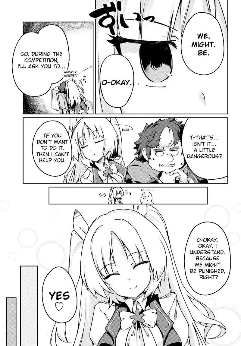 Buta Koushaku ni Tensei Shitakara, Kondo wa Kimi ni Suki to Iitai Chapter 3 page 13
