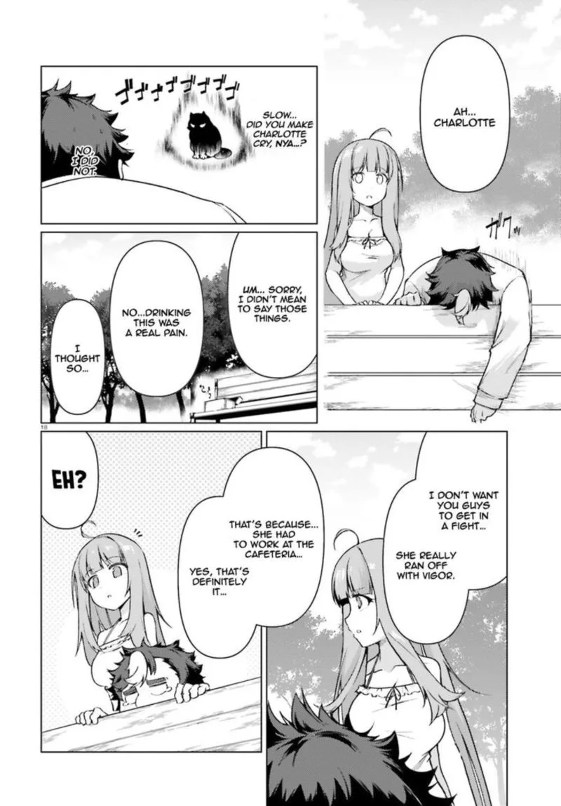 Buta Koushaku ni Tensei Shitakara, Kondo wa Kimi ni Suki to Iitai Chapter 30 page 18