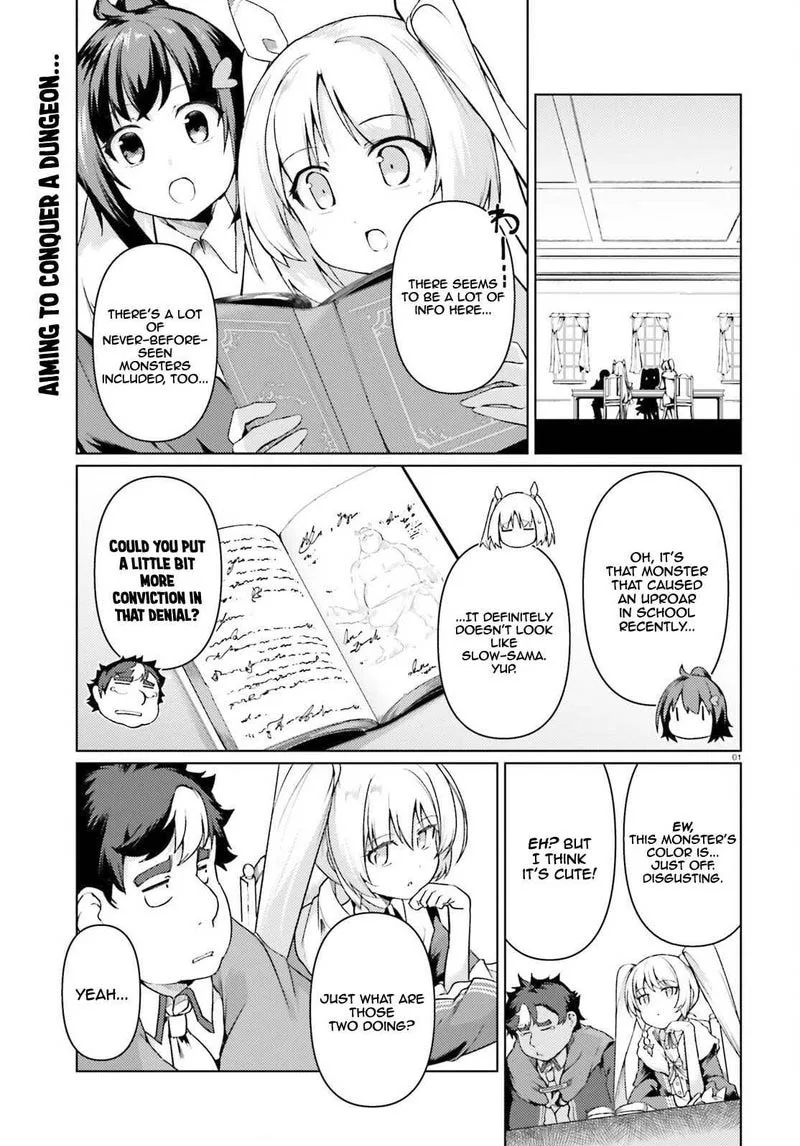 Buta Koushaku ni Tensei Shitakara, Kondo wa Kimi ni Suki to Iitai Chapter 31 page 1