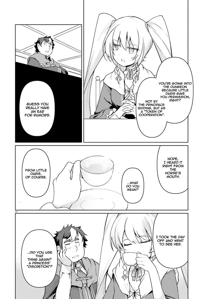 Buta Koushaku ni Tensei Shitakara, Kondo wa Kimi ni Suki to Iitai Chapter 31 page 6