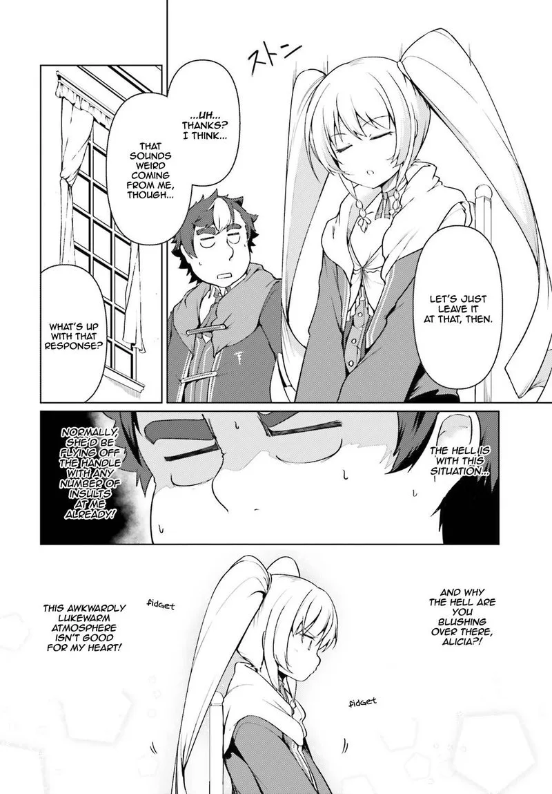Buta Koushaku ni Tensei Shitakara, Kondo wa Kimi ni Suki to Iitai Chapter 31 page 16