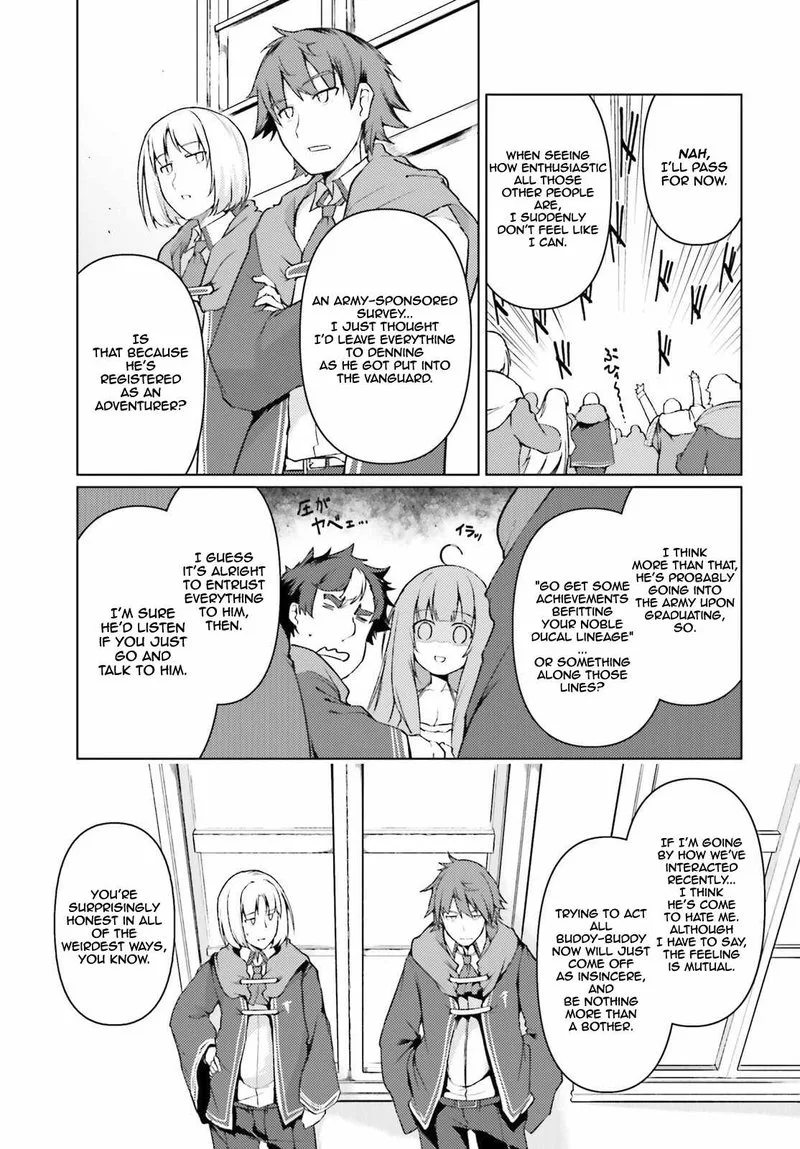 Buta Koushaku ni Tensei Shitakara, Kondo wa Kimi ni Suki to Iitai Chapter 31 page 19