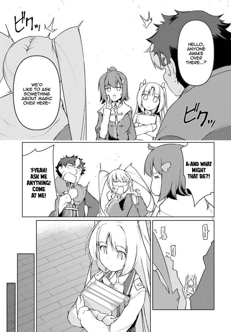 Buta Koushaku ni Tensei Shitakara, Kondo wa Kimi ni Suki to Iitai Chapter 31 page 17