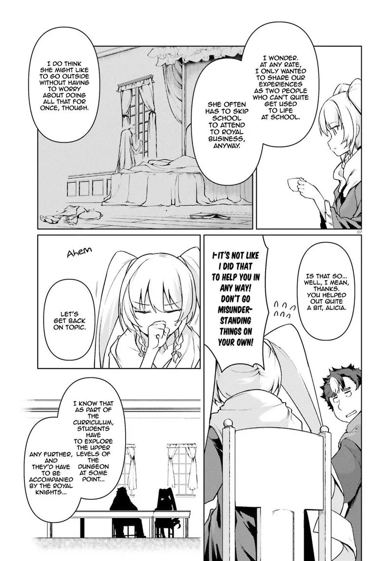Buta Koushaku ni Tensei Shitakara, Kondo wa Kimi ni Suki to Iitai Chapter 31 page 7