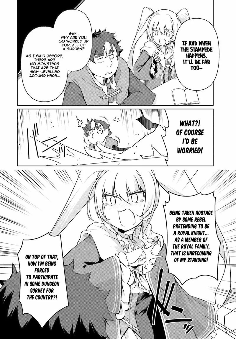 Buta Koushaku ni Tensei Shitakara, Kondo wa Kimi ni Suki to Iitai Chapter 31 page 12