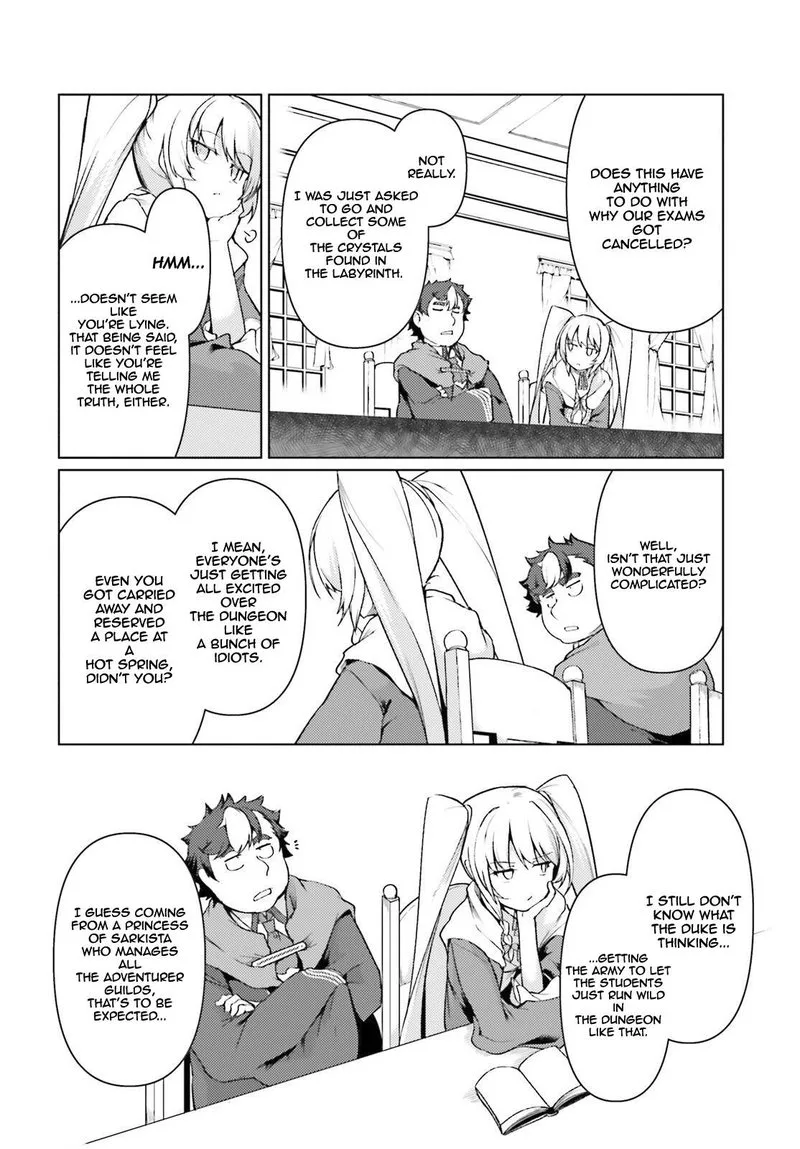 Buta Koushaku ni Tensei Shitakara, Kondo wa Kimi ni Suki to Iitai Chapter 31 page 8