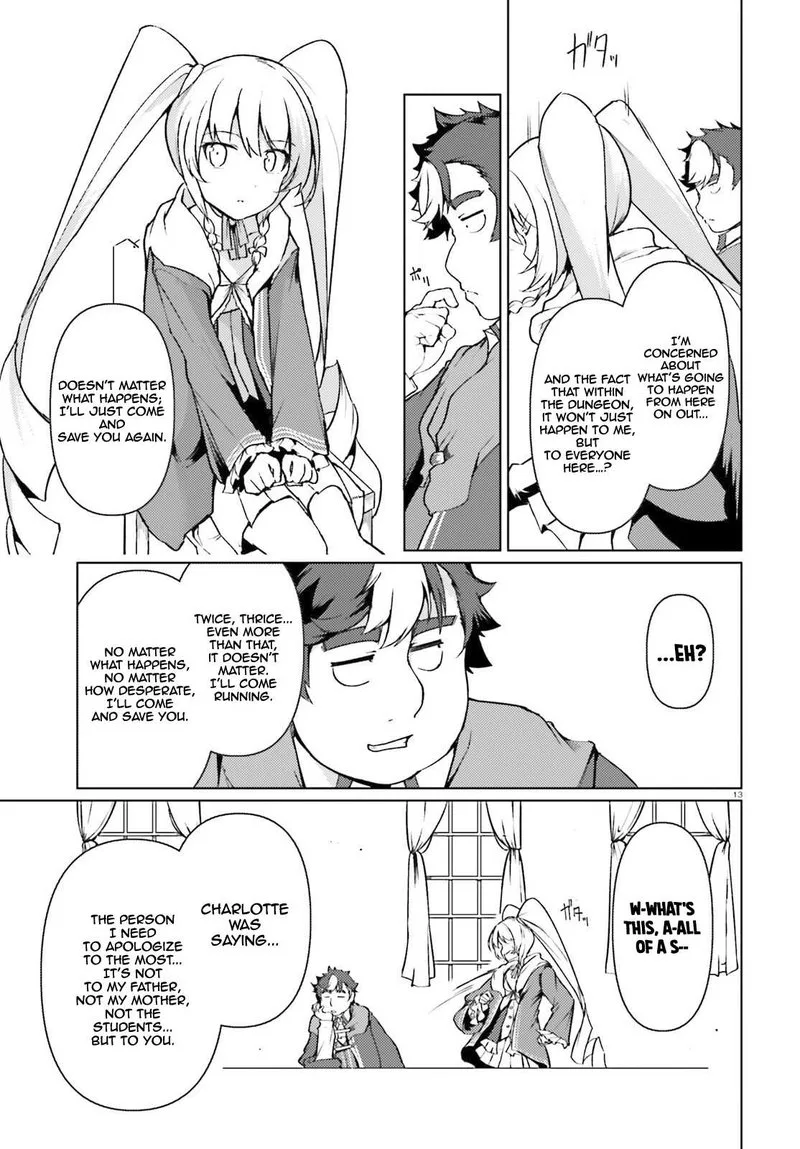 Buta Koushaku ni Tensei Shitakara, Kondo wa Kimi ni Suki to Iitai Chapter 31 page 13