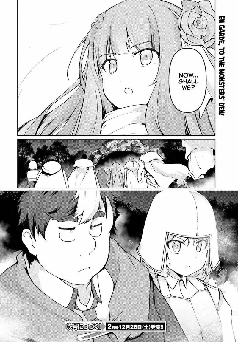 Buta Koushaku ni Tensei Shitakara, Kondo wa Kimi ni Suki to Iitai Chapter 31 page 27